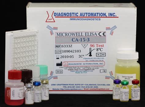 ca15-3 elisa kit|CA 15.